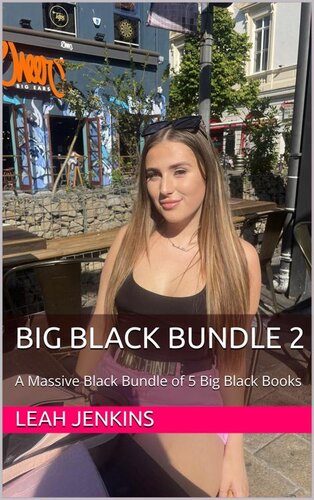 descargar libro Big Black Bundle 2: A Massive Black Bundle of 5 Big Black Books