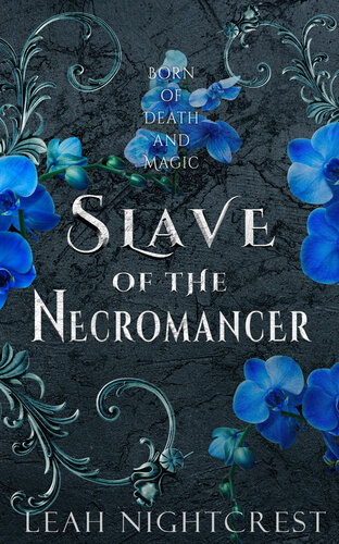 descargar libro Slave of the Necromancer