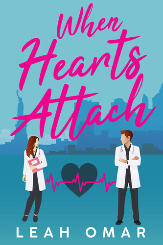 descargar libro When Hearts Attach