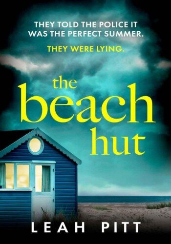 descargar libro The Beach Hut