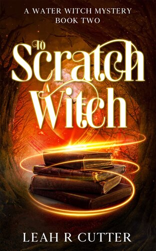 descargar libro To Scratch a Witch