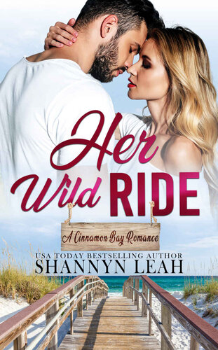 libro gratis Her Wild Ride