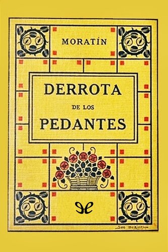 libro gratis La derrota de los pedantes