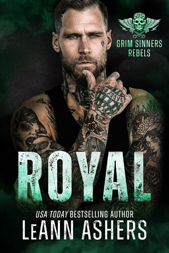 descargar libro Royal