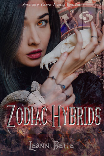 libro gratis Zodiac Hybrids