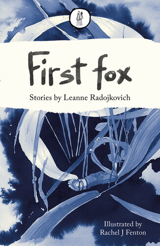 descargar libro First Fox