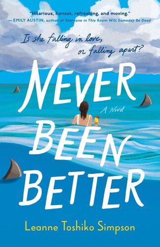 descargar libro Never Been Better