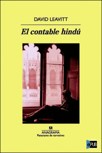 libro gratis El contable hindú