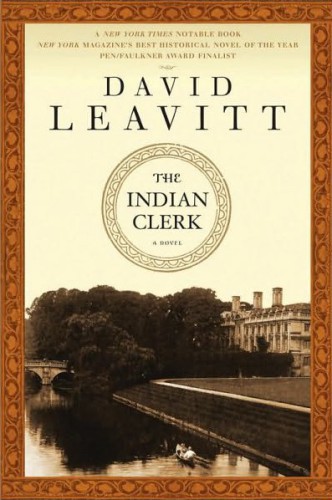 descargar libro The Indian Clerk