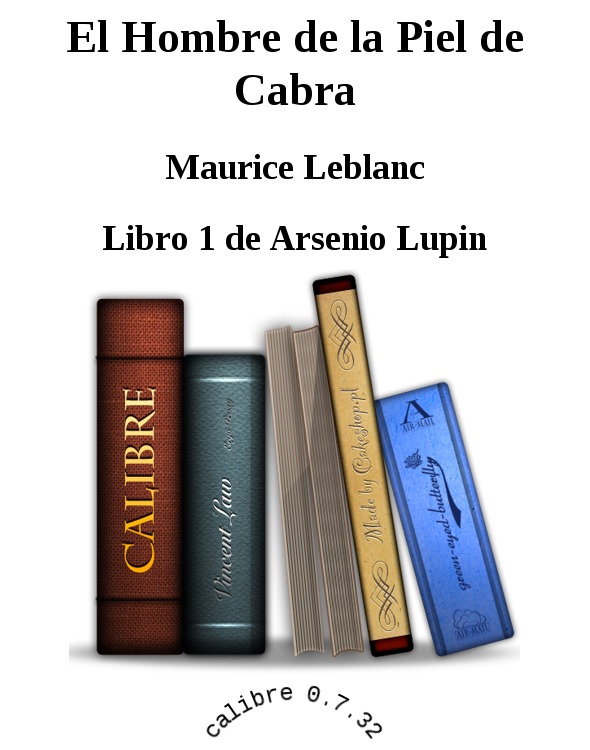 libro gratis El Hombre de la Piel de Cabra