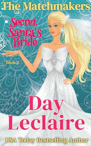 descargar libro Secret Santa's Bride