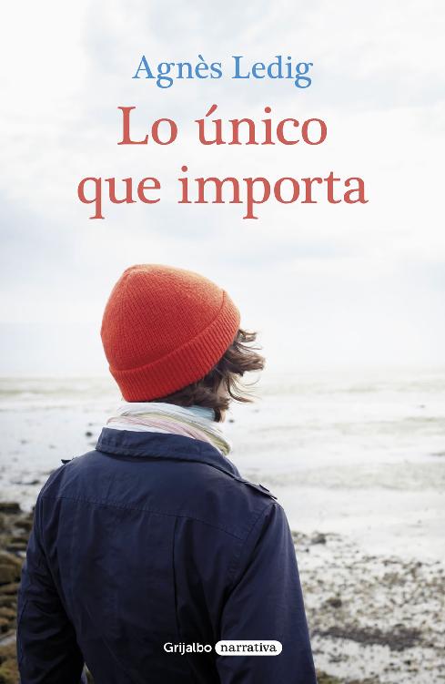 libro gratis Lo único que importa