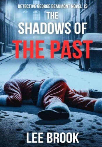 descargar libro The Shadows of the Past