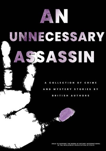 descargar libro An Unecessary Assassin