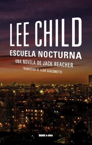 libro gratis Escuela nocturna: Edición Latinoamérica