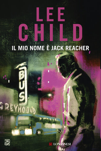 libro gratis Il mio nome è Jack Reacher