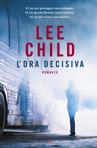 libro gratis L'ora decisiva [ed.: Prima]