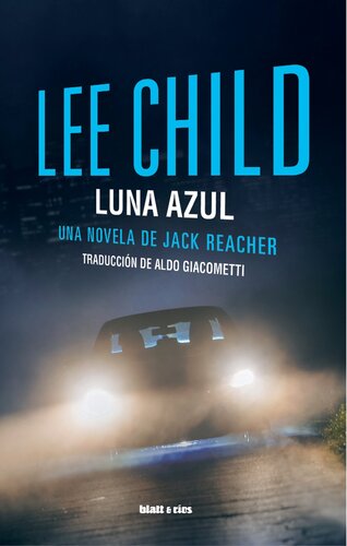 descargar libro Luna azul: Edición latinoamérica