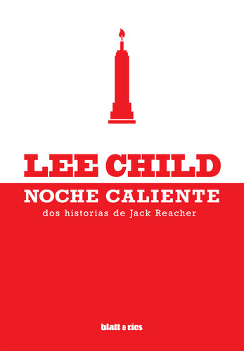 libro gratis Noche caliente: Edición Latinoamérica