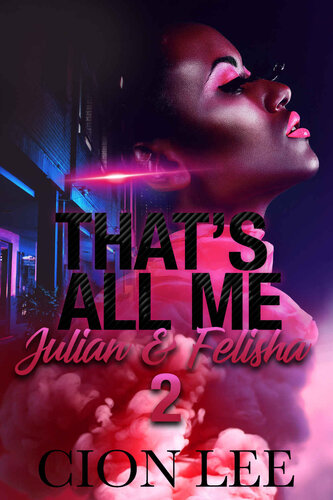 descargar libro That's All Me: Julian & Felisha 2