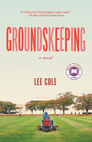 libro gratis Groundskeeping : A novel