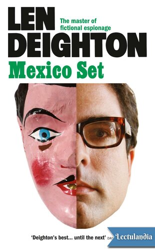 descargar libro El set de México