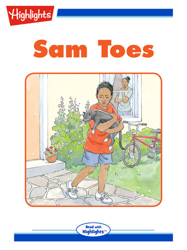 descargar libro Sam's Toes