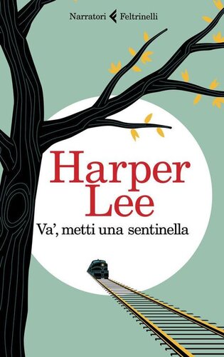 libro gratis Va, metti una sentinella (Italian Edition)