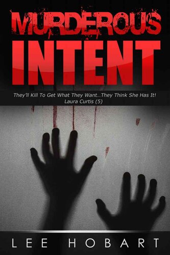 descargar libro Murderous Intent: She May Be a Retired Female Private Detective But...