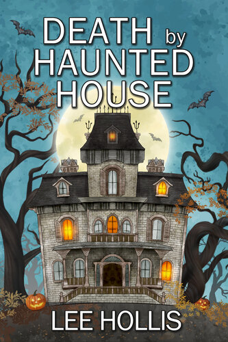 descargar libro Death by Haunted House