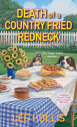 libro gratis Death of a Country Fried Redneck