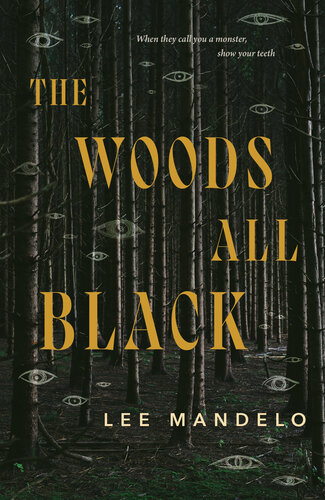 libro gratis The Woods All Black