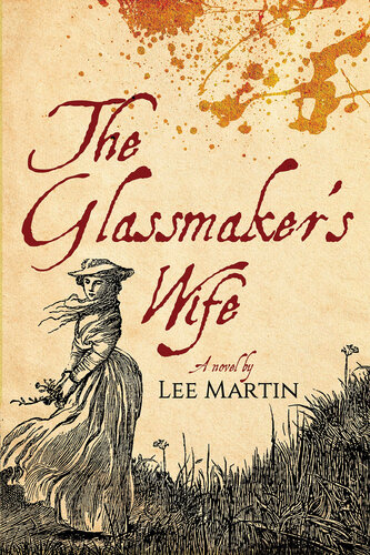 descargar libro The Glassmaker's Wife