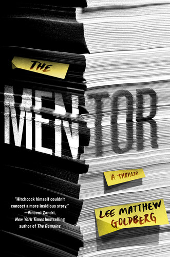 libro gratis The Mentor