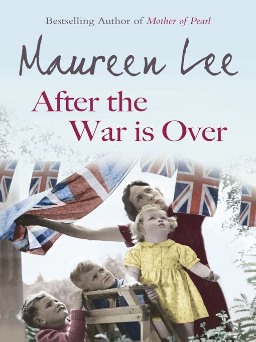 descargar libro After the War is Over