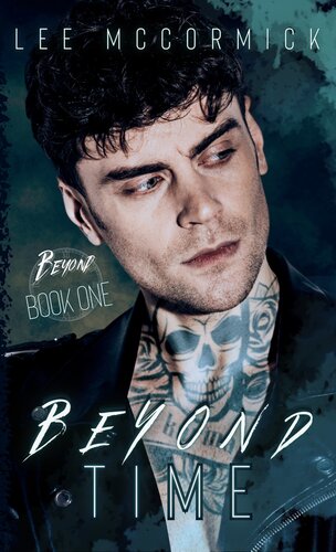 descargar libro Beyond Time (Beyond Book 1)