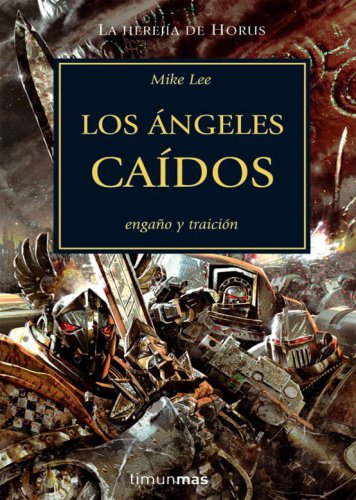 libro gratis Los Ángeles Caídos