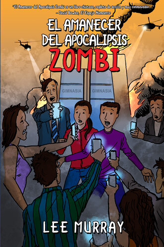 descargar libro El Amanecer del Apocalipsis Zombi