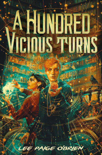 libro gratis A Hundred Vicious Turns (The Broken Tower Book 1)