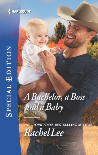 descargar libro A Bachelor, a Boss and a Baby