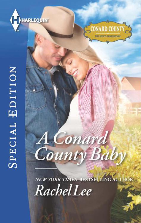 descargar libro A Conard County Baby