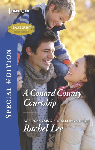 descargar libro A Conard County Courtship