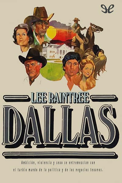 descargar libro Dallas