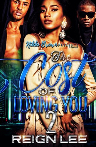 libro gratis The Cost Of Loving You 2