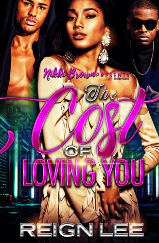 descargar libro The Cost Of Loving You