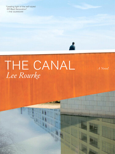 descargar libro The Canal