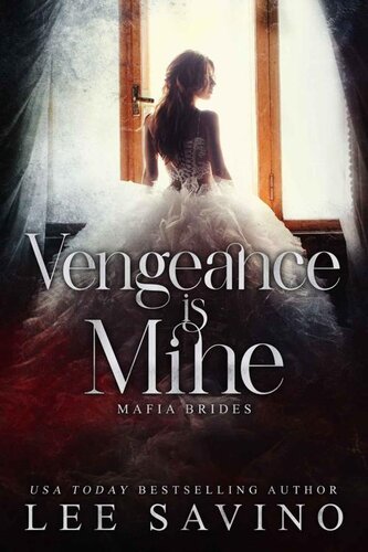 descargar libro Vengeance is Mine