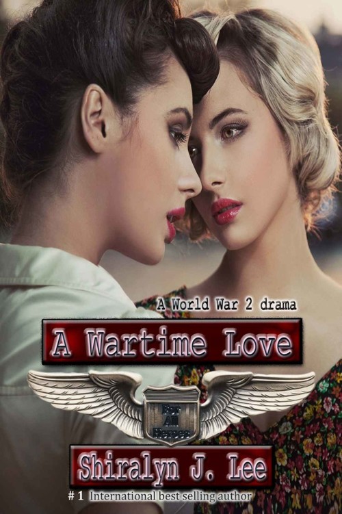 descargar libro A Wartime Love: A World War Two Drama