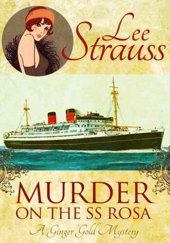 descargar libro Murder on the SS Rosa