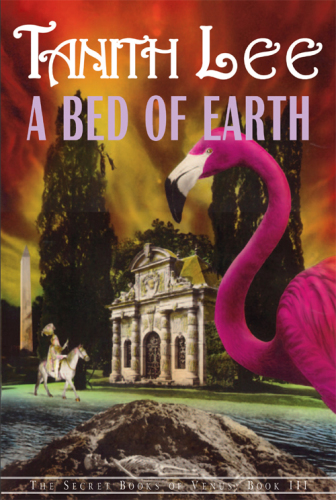 descargar libro A Bed of Earth